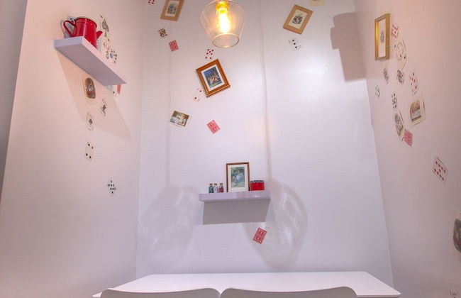 Unique Stays - 3690 St-Denis - Foto 13