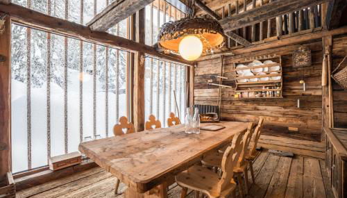 Tannhäuser Mountain Chalet - Photo 4