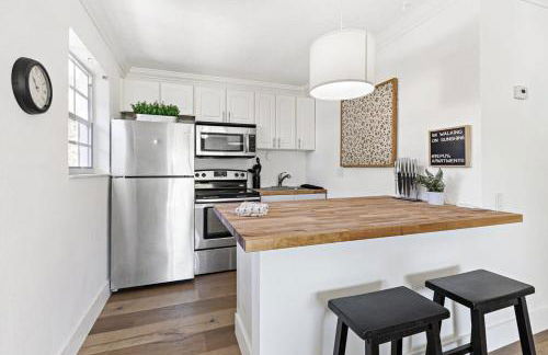 Bright and Spacious 2 BR Apartment - Foto 27