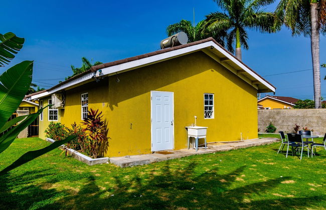 Drax Hall Country Club 2 Bed Villa - Foto 45