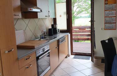 Ferienwohnung in Etelsen - Foto 8