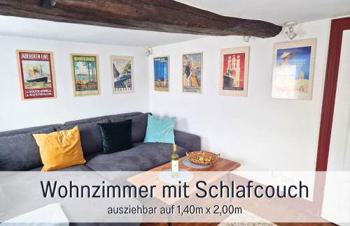 Fachwerkhaus Hänsel und Gretel - Foto 9