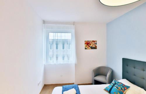 Résidence les Cèdres - Photo 44