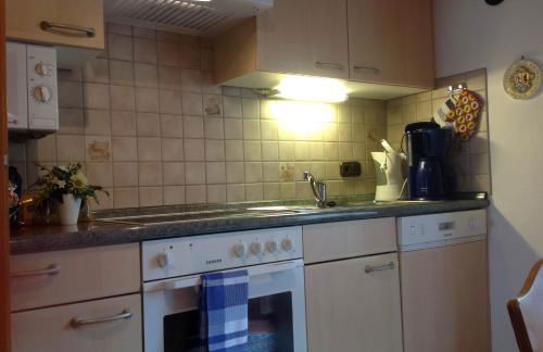 Apartements Ingrid Unhoch-Raggl - Foto 16