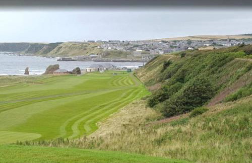 Craigewan Cottage Seatown Cullen - Foto 42