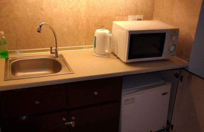 Cool Service Suites at Times Square - Foto 34