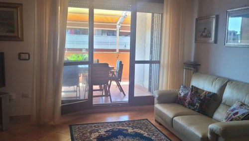 Alloggio per uso turistico ECM Giardino di Roma - Foto 2