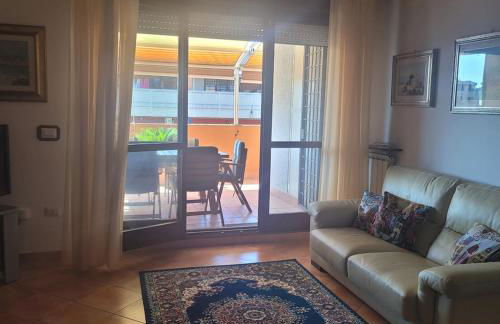 Alloggio per uso turistico ECM Giardino di Roma - Foto 2