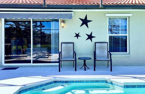 Lovely Lakeside 4-bed Pool Home At Villa Sol-3125 4 Bedroom Home by RedAwning - Foto 62