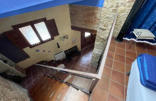 Can Bruguera de Fonteta - Foto 15