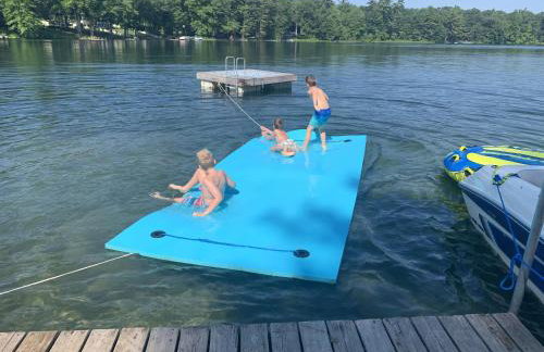 Lokato Lake House - Foto 20