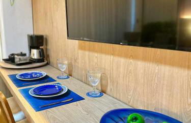 Studio Beira Mar com Vista Mar NT1318 - Photo 40