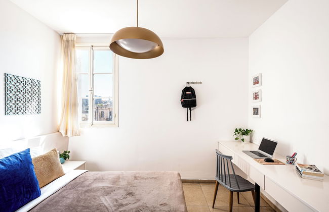 Blondie Jaffa - Smart Hotel by Loginn Tel Aviv - Foto 26