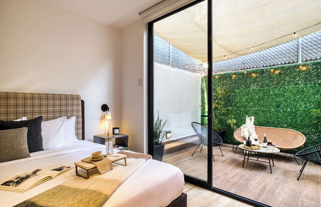 ULIV Pulse Roma - Condesa - Foto 12