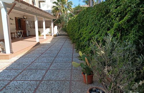 CASA VACANZA LA PALMA one MARINELLA DI SELINUNTE ONE - Foto 50