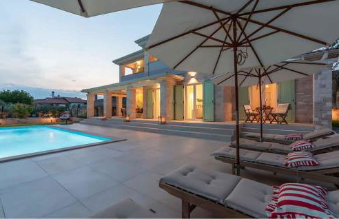 Stunning Home In Stanisi - Foto 14