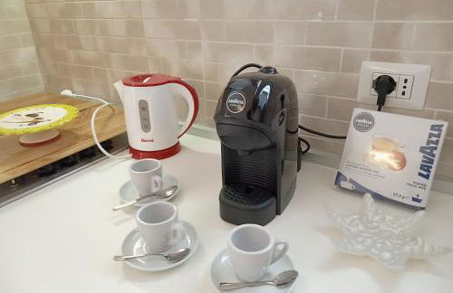 Casa Valentina - Foto 9