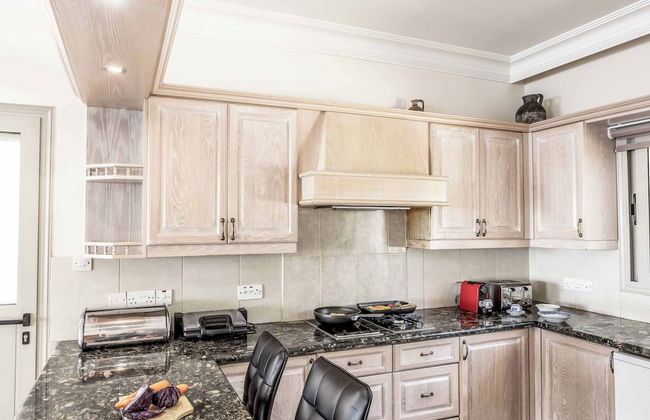 Katina Beach Villa - Foto 16