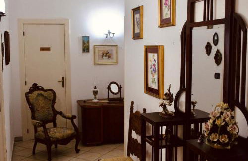 Maison Luigi - Casa Vacanze1 - Foto 27