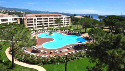 Residence Salina Bay - Foto 2