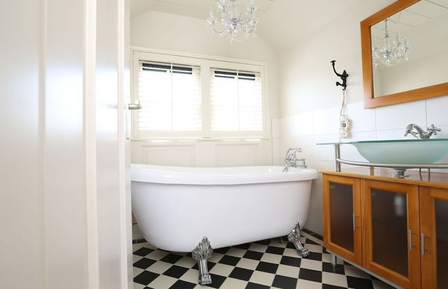 Villa in Wieringer Style With Hot Tub - Foto 19