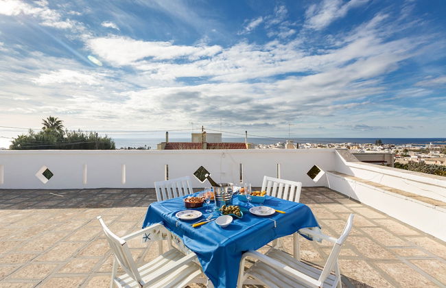 2142 Villetta Roberta - Primo Piano by Barbarhouse - Foto 1