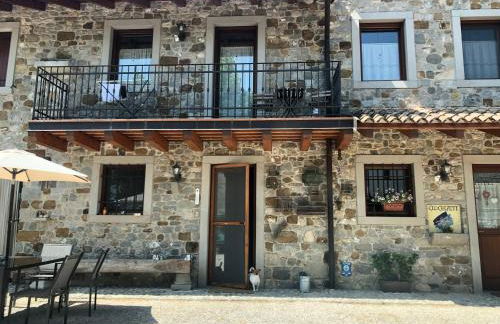 Agriturismo Clochiatti - Foto 67