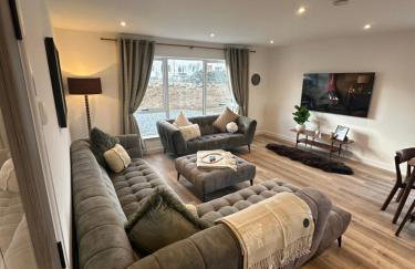 Perceval Road, Stornoway Town - Foto 31