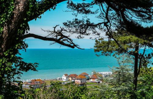 Le Carré Vue Mer - Foto 19