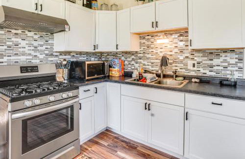 2 Mi to Dtwn Milwaukee Family Home with Yard - Photo 7