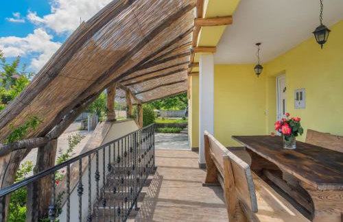 Holiday Home Angelina by Interhome - Foto 42