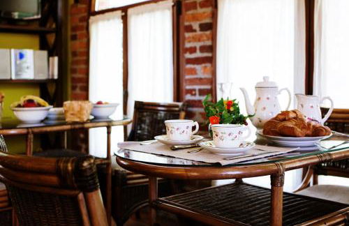 Casa Ortiz - Foto 20