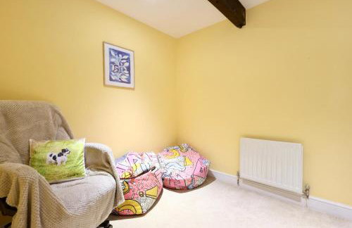 Great Edge Cottage - Foto 24