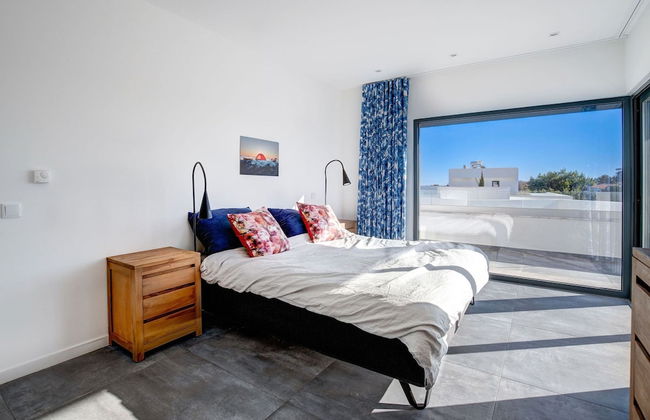 Casa Blanca Magnificent 4 Bedroom Villa With MOD - Foto 6