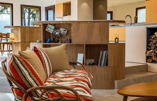 Villa Aigue Marine de Kerizella - Foto 16