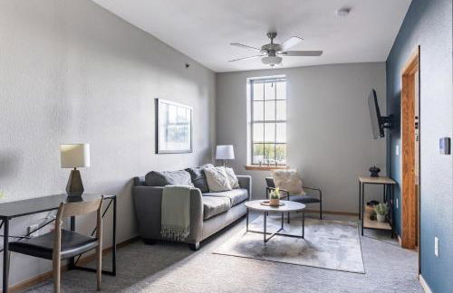 Landing Chic 1BD Courtyard - Foto 6