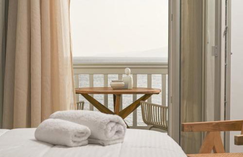 Castello on the Beach - Foto 1