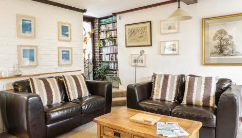 Brunnion Cottage - Foto 4