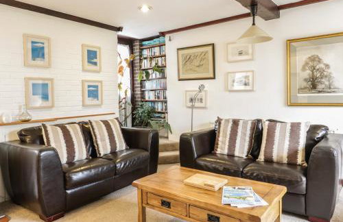 Brunnion Cottage - Foto 4