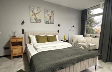 Appartement Langenhagen - Hannover mit Balkon, EBK und Parkplatz - Foto 10