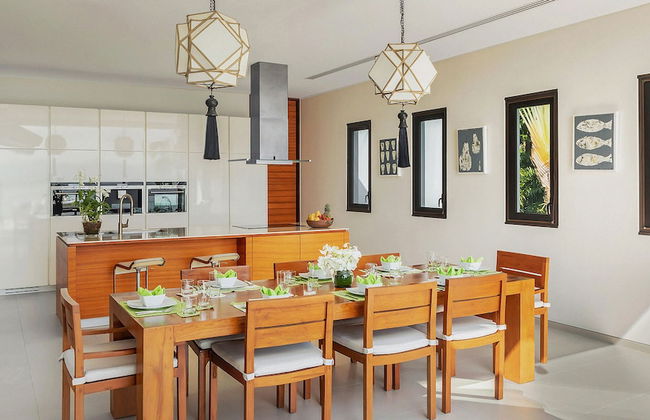 Villa Padma - Foto 29