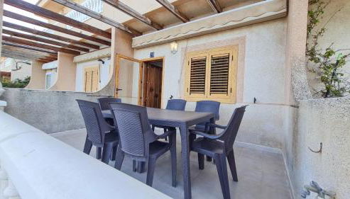 Jesica28 Mil Palmeras - Foto 4