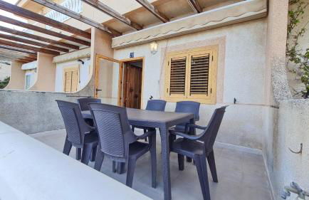 Jesica28 Mil Palmeras - Foto 4