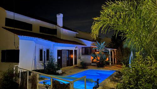 Casa Pausa Sesimbra Holiday Home - Foto 5