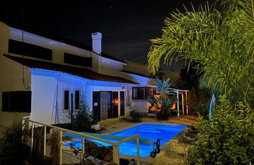 Casa Pausa Sesimbra Holiday Home - Foto 6