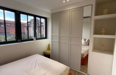 Appartement calme et élégant au coeur du village - Foto 10