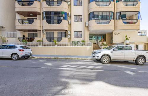 Apto 3Q c/ churrasq. 50m da praia Itapema EPO001 - Foto 28