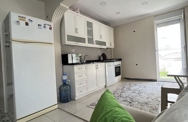 side parkvilla 2 - Foto 16