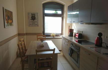 Hansis Lodge - Photo 15