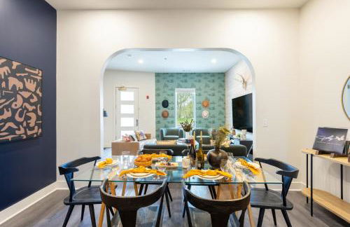 The Outrider by AvantStay - Foto 18